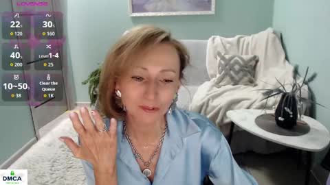 Helen online show from 05.10.26
