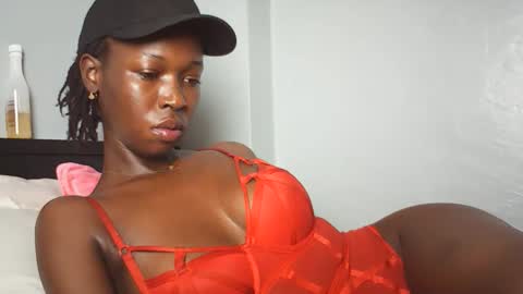 wildfiery online show from 01.13.26