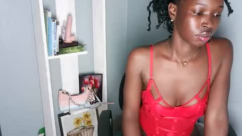 wildfiery online show from 03.24.26