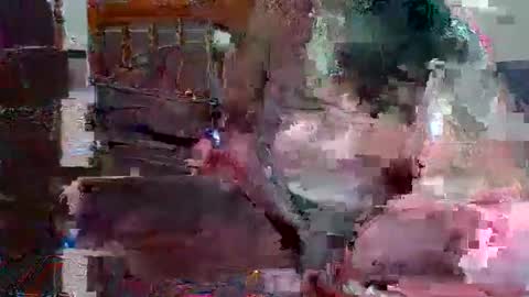 wildfreek6969 online show from 04.26.26