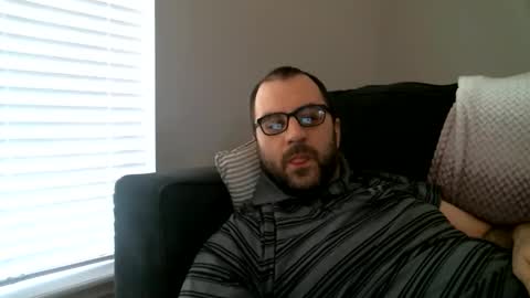 Snapshot of wildfunguy1 chatting on 03.28.26 Chase online show from 03.28.26