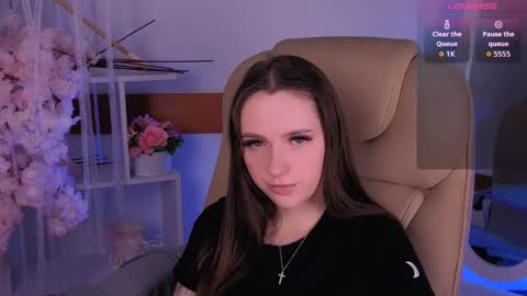 Kara online show from 10.26.25