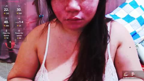 wildhotasianx online show from 02.22.25