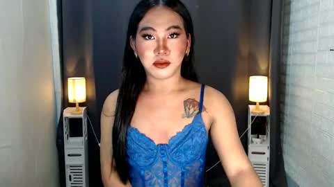 Lianelaiza online show from 04.16.26