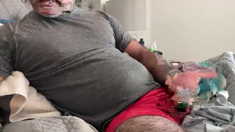 wildhungry online show from 12.02.24