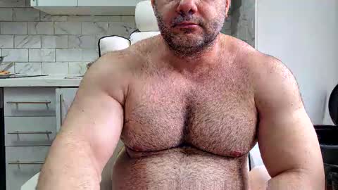 WildJohn XX online show from 03.12.26