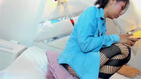 Kitty online show from 02.15.26