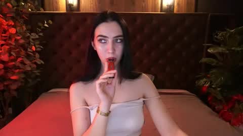 Alena online show from 03.28.26