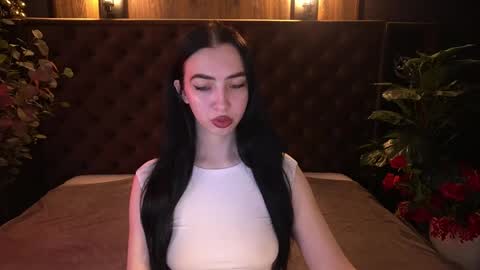 Alena online show from 04.14.26