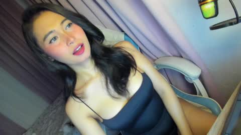 CHRISTINE online show from 01.04.25