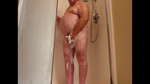 wildman2900 online show from 10.13.25