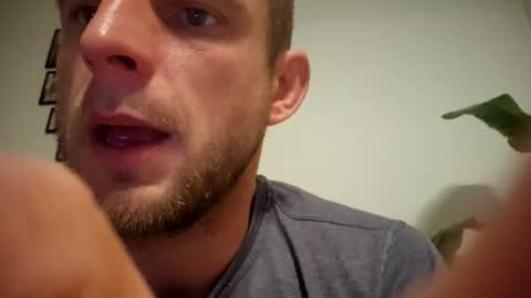 wildmike93 online show from 10.18.25