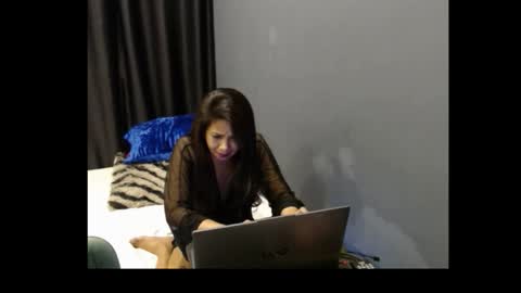 Snapshot of wildnyx123 chatting on 03.04.26 Wildnyx online show from 03.04.26