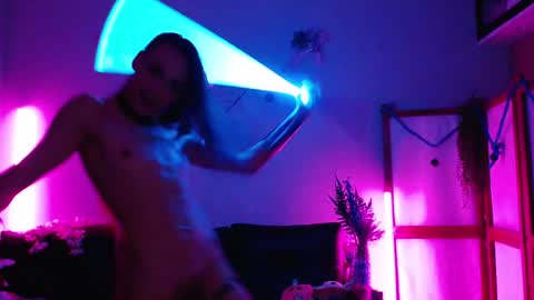 Master Kieran hehim online show from 12.27.24