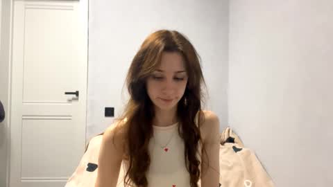 wildpeachh online show from 10.29.25