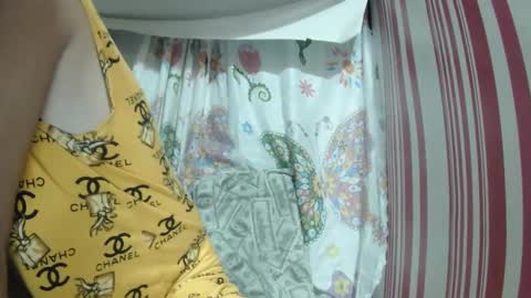 wildpoohkhaye online show from 03.11.25