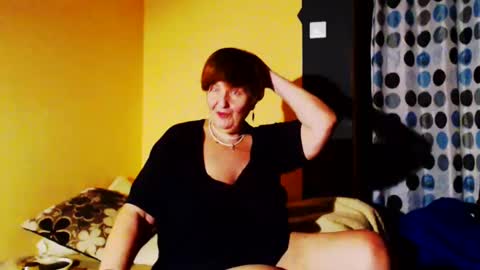 WildRedCat online show from 02.07.25