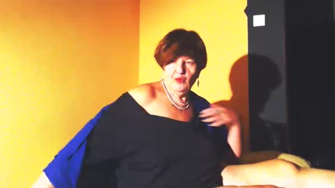 WildRedCat online show from 02.09.25