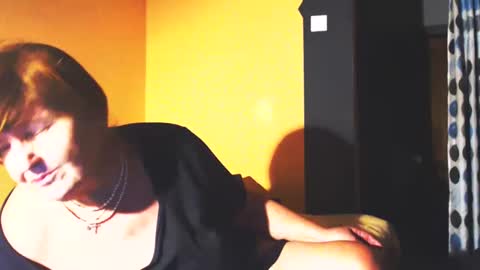 WildRedCat online show from 02.09.25