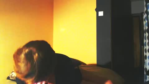 WildRedCat online show from 02.11.25