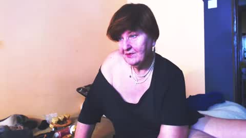 WildRedCat online show from 02.16.25