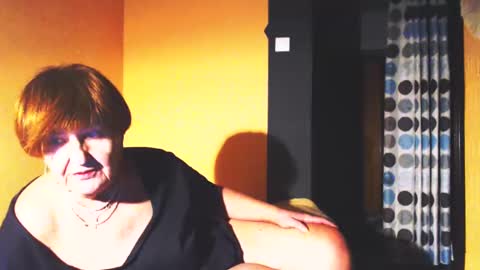 WildRedCat online show from 02.20.25