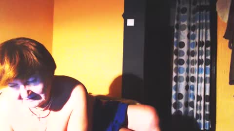 WildRedCat online show from 02.24.25