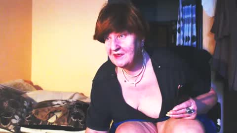 WildRedCat online show from 02.28.25