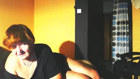 WildRedCat online show from 03.06.25