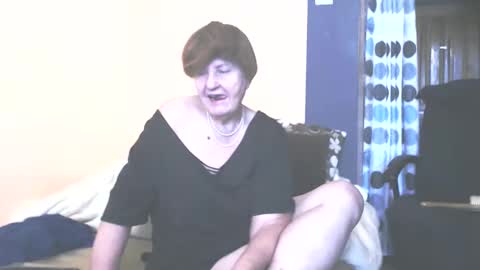 WildRedCat online show from 09.09.25