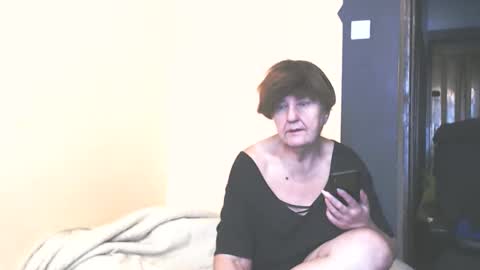 WildRedCat online show from 09.23.25