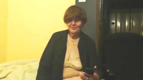 WildRedCat online show from 09.26.25