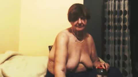 WildRedCat online show from 10.13.25