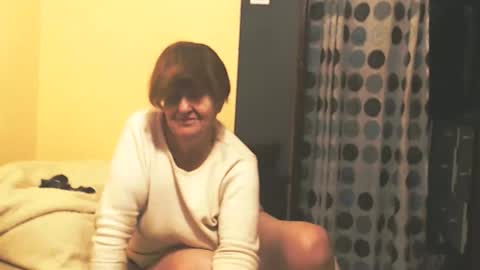 WildRedCat online show from 10.28.25