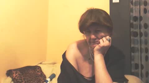 WildRedCat online show from 03.11.26