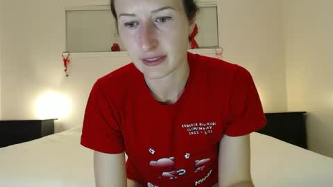 WildRose L - check my Pinned tweet if you dont see me online within 5 minutes after Ive sent email notifications online show from 02.22.25