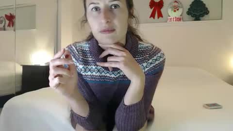 WildRose L - check my Pinned tweet if you dont see me online within 5 minutes after Ive sent email notifications online show from 01.10.26