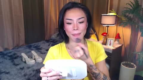 ROXIE online show from 09.23.25