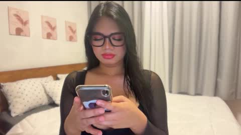 Ms Lucy online show from 02.22.26