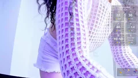 WildSelena online show from 11.15.25