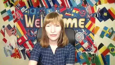 Snapshot of wildsoul8 chatting on 06.14.26 Rosalinda online show from 06.14.26