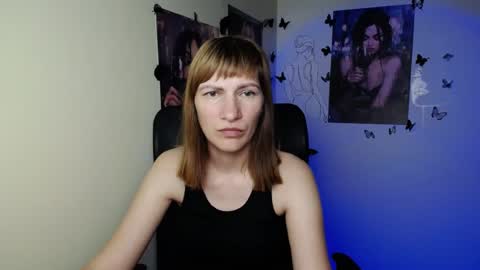 Snapshot of wildsoul8 chatting on 06.20.26 Rosalinda online show from 06.20.26