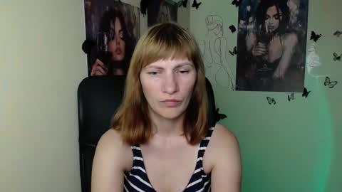Snapshot of wildsoul8 chatting on 06.24.26 Rosalinda online show from 06.24.26