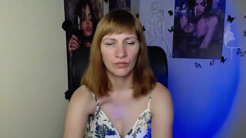 Snapshot of wildsoul8 chatting on 06.25.26 Rosalinda online show from 06.25.26