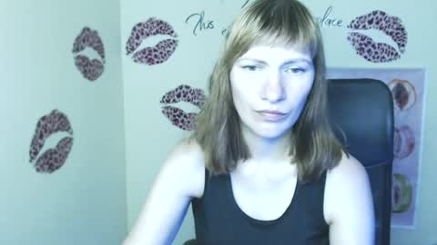 Snapshot of wildsoul8 chatting on 06.27.26 Rosalinda online show from 06.27.26