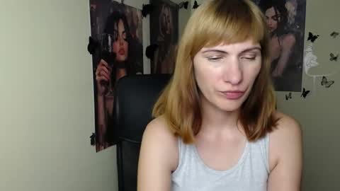 Snapshot of wildsoul8 chatting on 07.03.26 Rosalinda online show from 07.03.26