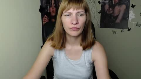 Snapshot of wildsoul8 chatting on 07.07.26 Rosalinda online show from 07.07.26