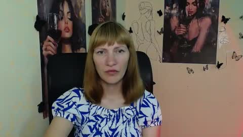 Snapshot of wildsoul8 chatting on 07.15.26 Rosalinda online show from 07.15.26
