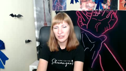 Snapshot of wildsoul8 chatting on 07.16.26 Rosalinda online show from 07.16.26