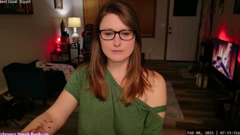 Ivy online show from 02.09.25